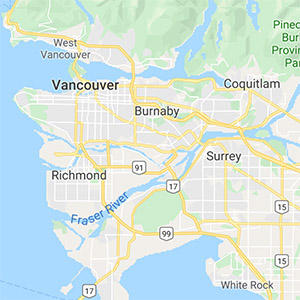 Free Toner Delivery in Burnaby