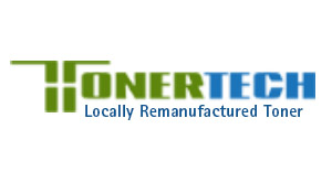Tonertech Locally Remanufactured Toner